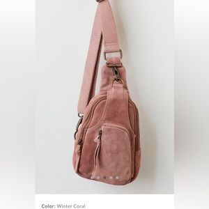 ISO Free People Hudson bag